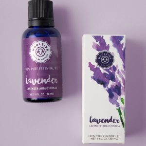 Tinh dầu hoa oải hương Woolzies 30ml