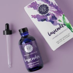 Tinh dầu hoa oải hương Woolzies 30ml