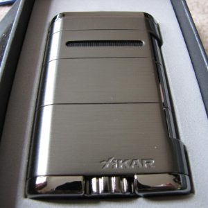 Bật lửa cigar 3 ngọn lửa XIKAR Allume 535G2