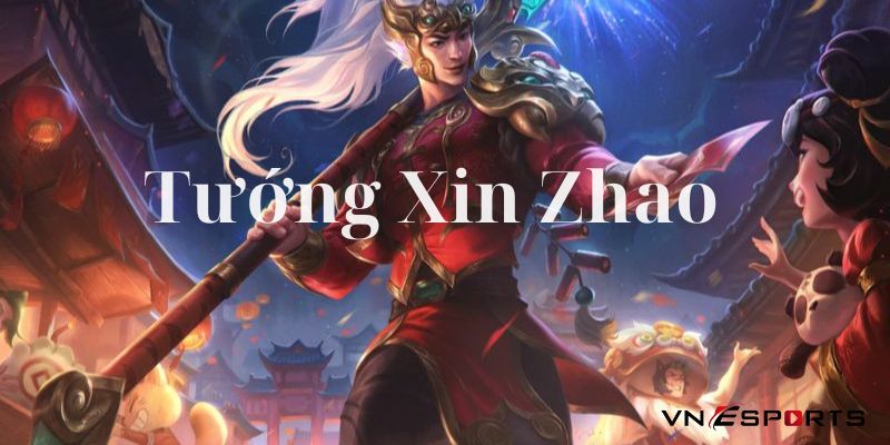 xin-zhao-la-tuong-solo-manh-nhat-lien-minh-toc-chien Xin Zhao là tướng solo mạnh nhất Liên Minh Tốc Chiến