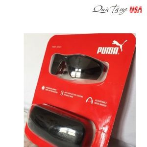 Kính mát chống tia UV PUMA Sunglasses Polarized Lenses 100% UV