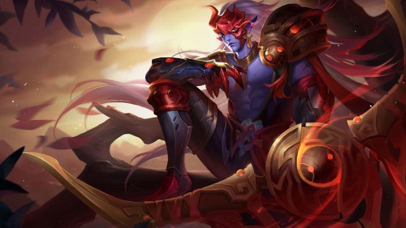 yorn-the-tu-nguyet-toc Yorn Thế Tử Nguyệt Tộc