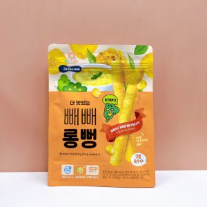 Bánh gạo thanh hữu cơ Bebecook