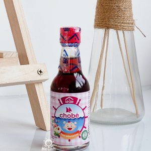 Nước mắm Lê Gia/ Chubby cho bé