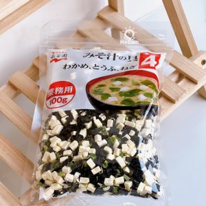 Rong biển đậu hũ miso 100g