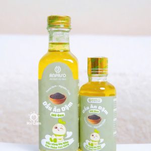 Dầu ăn dặm Anpaso