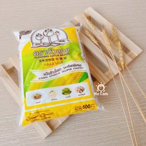 Tinh bột bắp Pornkamon Thái Lan