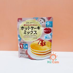 Bột pancake Wakodo