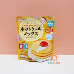 Bột pancake Wakodo
