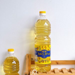 Dầu hướng dương Nga Vilaconic