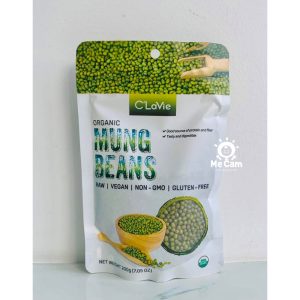 Hạt dinh dưỡng hữu cơ C'LaVie
