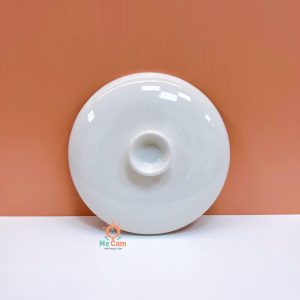 Thố sứ nồi bear