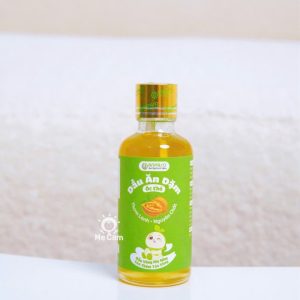 Dầu ăn dặm Anpaso