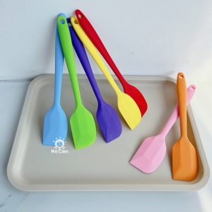 Phới, thìa Silicone chịu nhiệt