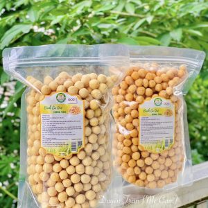 Bánh cà quê đặc sản Hưng Tân Nghệ An giòn xốp cho bé và cả nhà