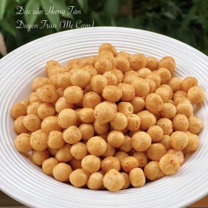 Bánh cà quê đặc sản Hưng Tân Nghệ An giòn xốp cho bé và cả nhà