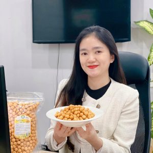Bánh cà quê đặc sản Hưng Tân Nghệ An giòn xốp cho bé và cả nhà