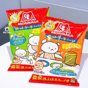 Bột Pancake Morinaga