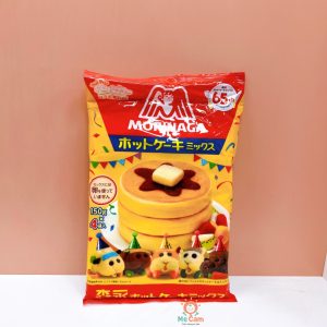 Bột Pancake Morinaga