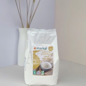 Bột mì hữu cơ