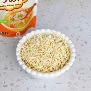 Mì somen tách muối Hakubaku