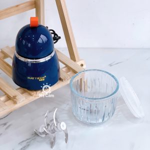 Máy xay Hattiecs nâng cấp