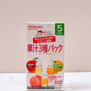 Trà lúa mạch Wakodo