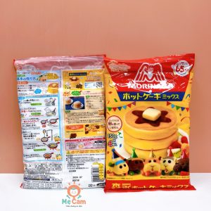 Bột Pancake Morinaga