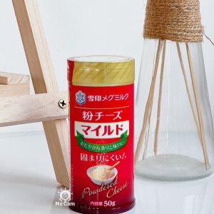 Phomai rắc Nhật Bản Meg