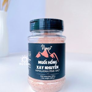 Muối hồng Vipep 200gram