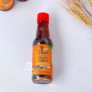 Sirup thốt nốt hữu cơ Confirel