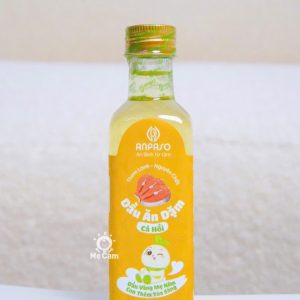 Dầu ăn dặm Anpaso