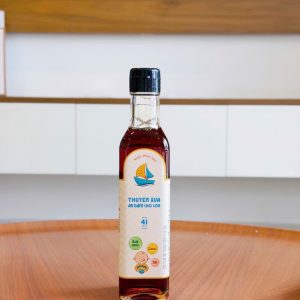 Nước mắm Lê Gia/ Chubby cho bé