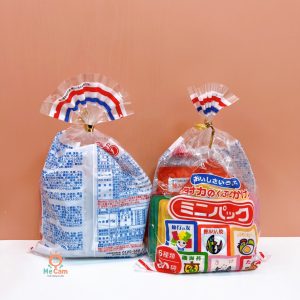 Gia vị rắc cơm Tanaka Furikake Nhật Bản 6 vị