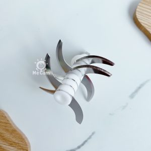 Máy xay Hattiecs nâng cấp