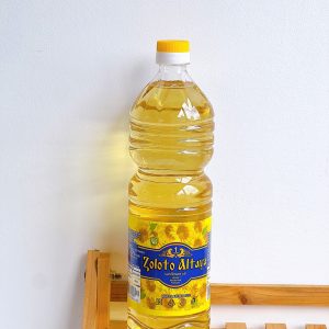 Dầu hướng dương Nga Vilaconic