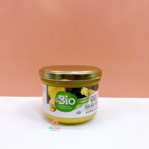 Bơ ghee hữu cơ