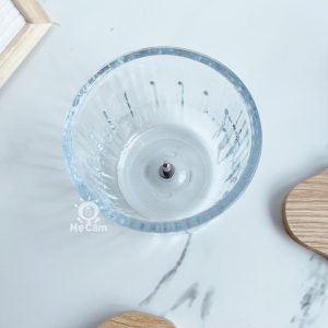 Máy xay Hattiecs nâng cấp