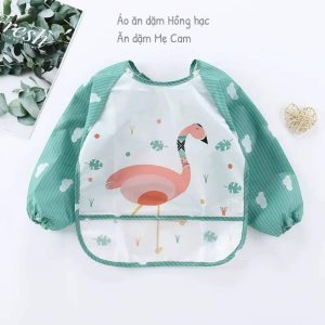 Áo yếm ăn dặm