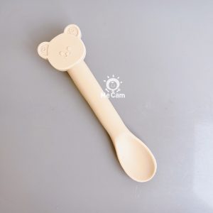Thìa gấu Mum bebé