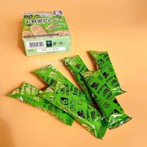Bánh gạo Pigeon Nhật Bản