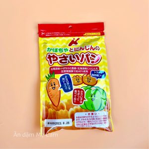 Bánh mì tươi Canet Nhật Bản