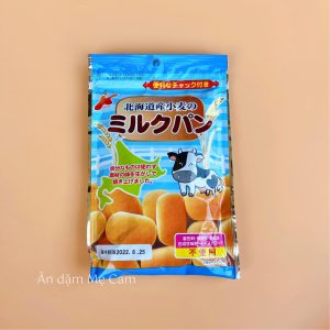 Bánh mì tươi Canet Nhật Bản