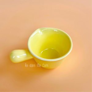Bát gáo nhỏ xinh