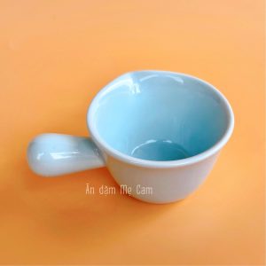 Bát gáo nhỏ xinh