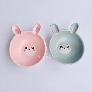 Bát sứ hình thú to
