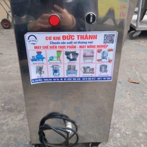 Máy thái lạng bì tự động