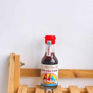 Nước mắm Lê Gia/ Chubby cho bé