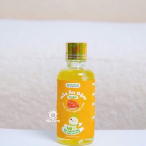 Dầu ăn dặm Anpaso
