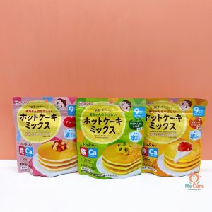 Bột pancake Wakodo
